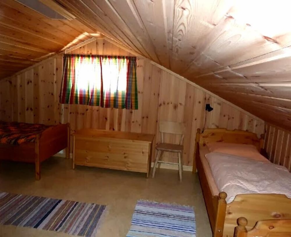 Furulie Cabin - Flå