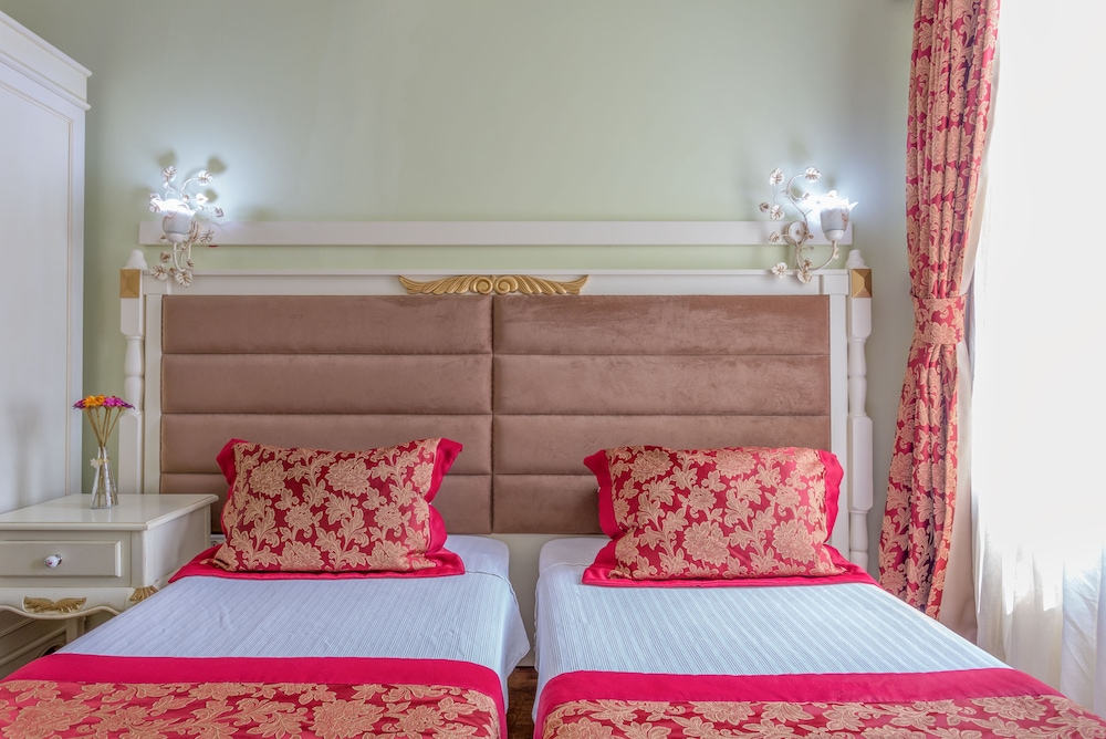 Sphendon Otel - Image 7