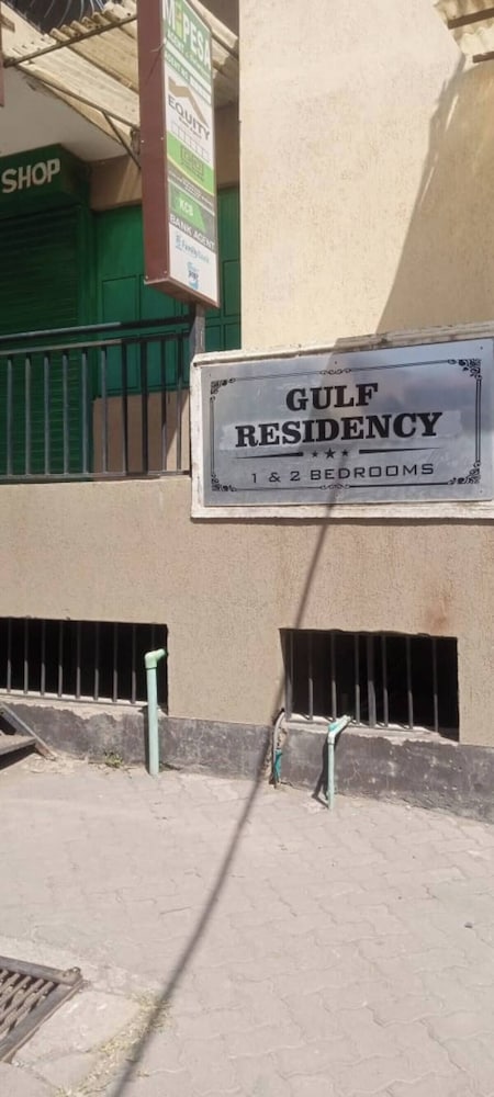 Gulf Residency