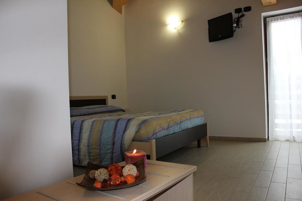 Albergo Miramonti La Pozza photo 2