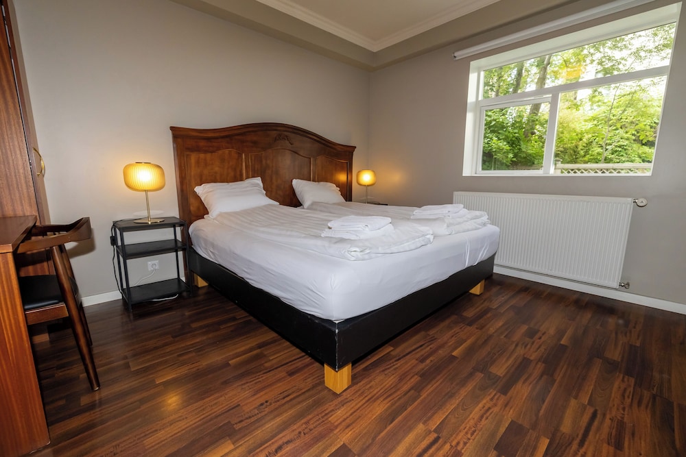 BG4 Guesthouse