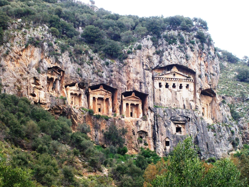 Dervişhan Pansiyon