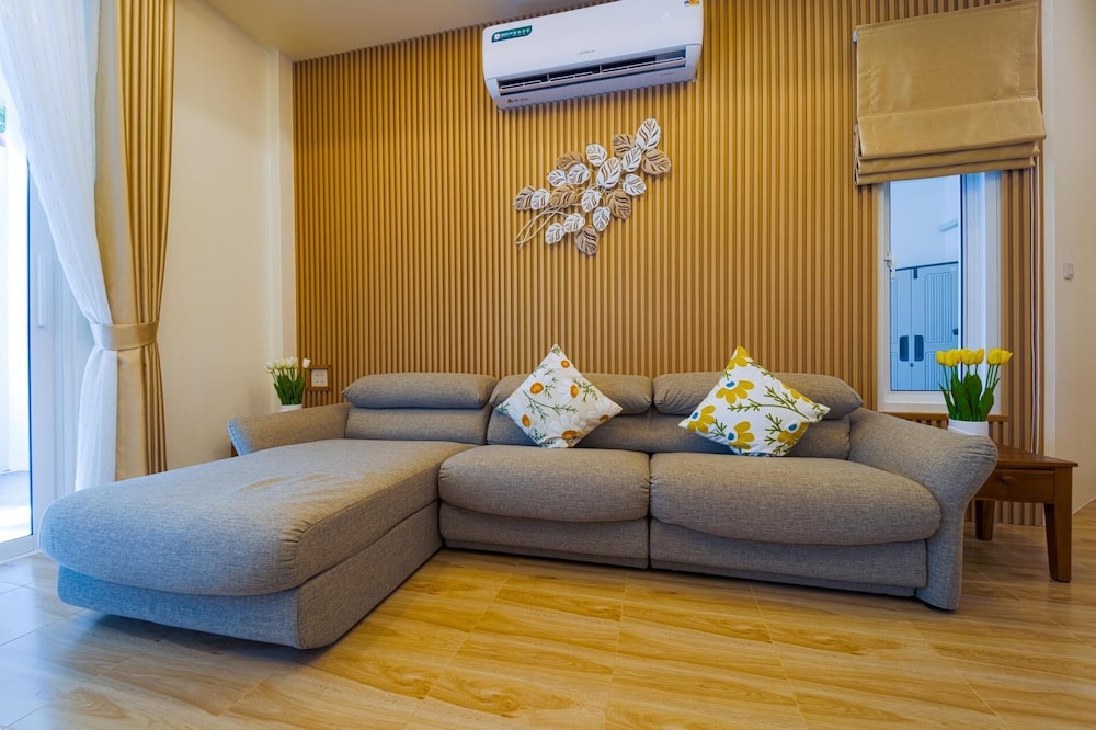 3 Bedroom Villa in Good Location CH88