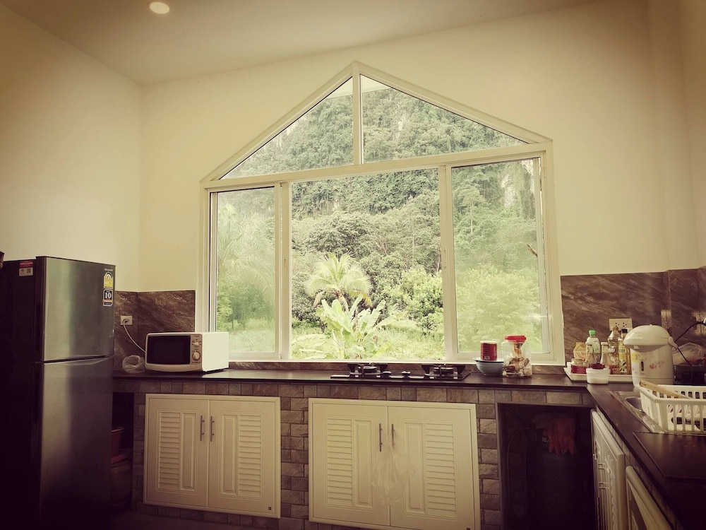 Baan Blue River 2 Bedrooms