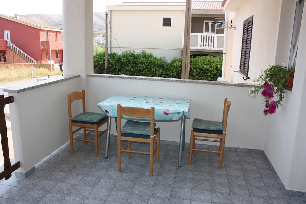 Apartments Blato-M