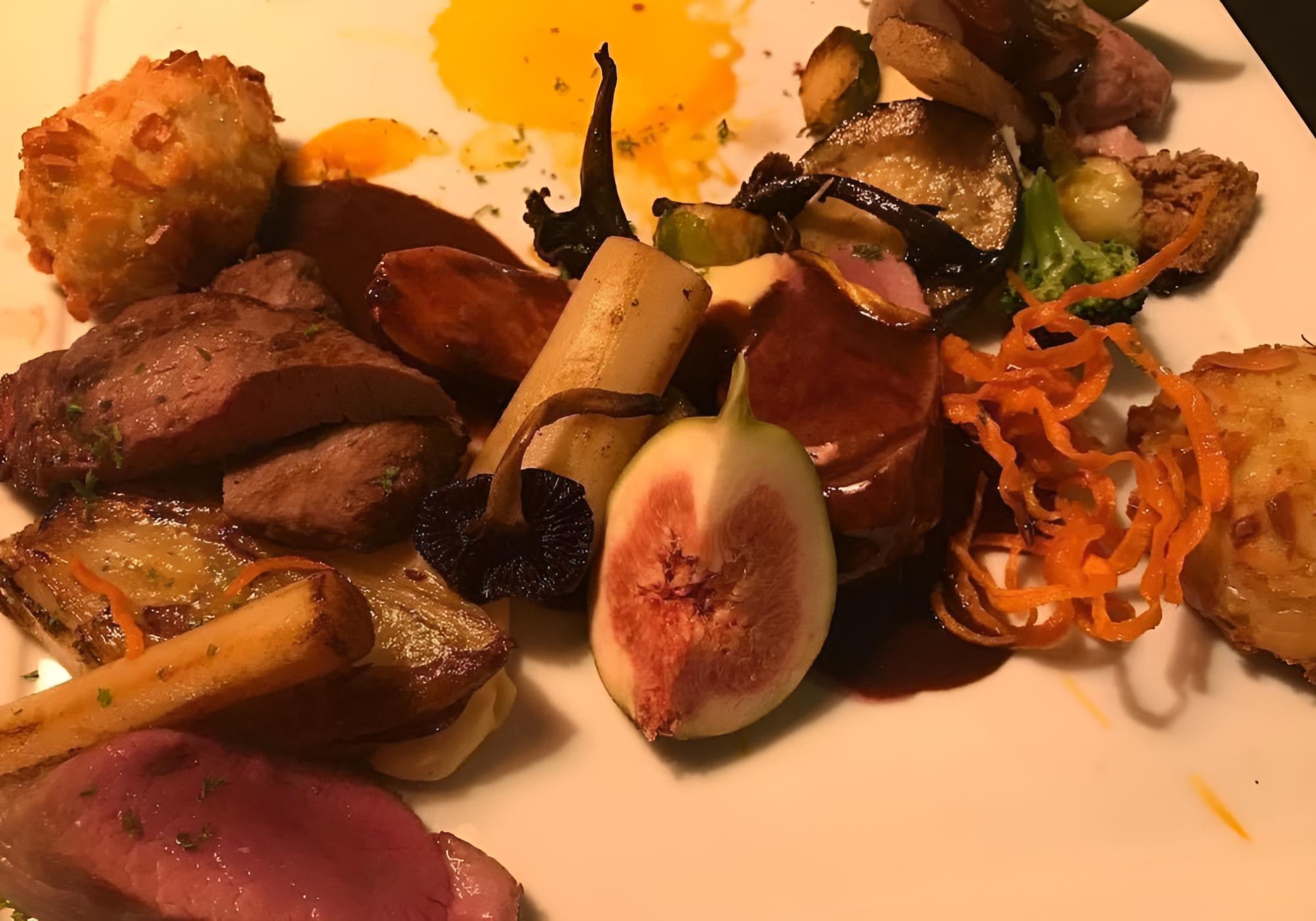 Hotel-Brasserie De Klok