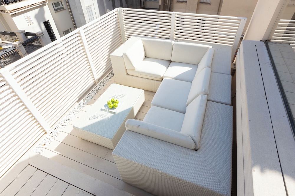 Amazing 3 Penthouse Piazza Venezia
