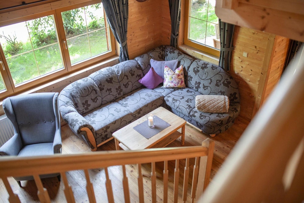 Chalet in Fugen Near Spieljochbahn Lift