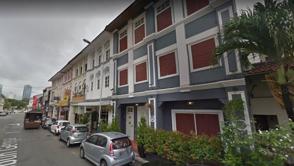 Hotel Garden Of Eden Houses - Image 1