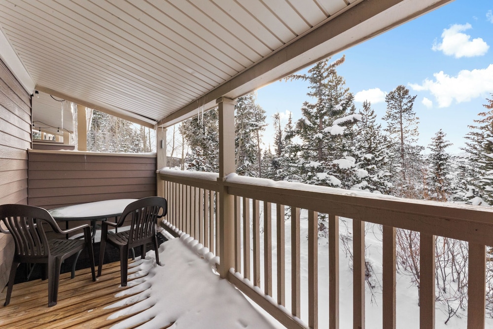 Rockridge #51