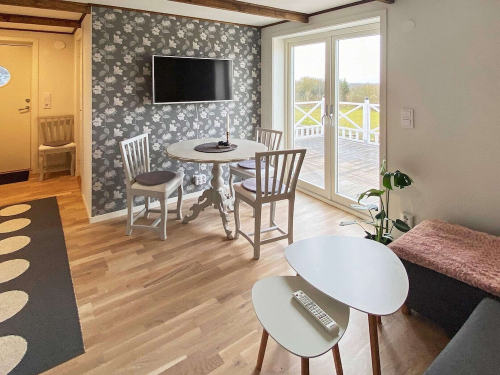 4 Person Holiday Home in Farjestaden view 5