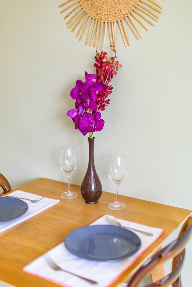 Cozy Apt-1BR T3-635