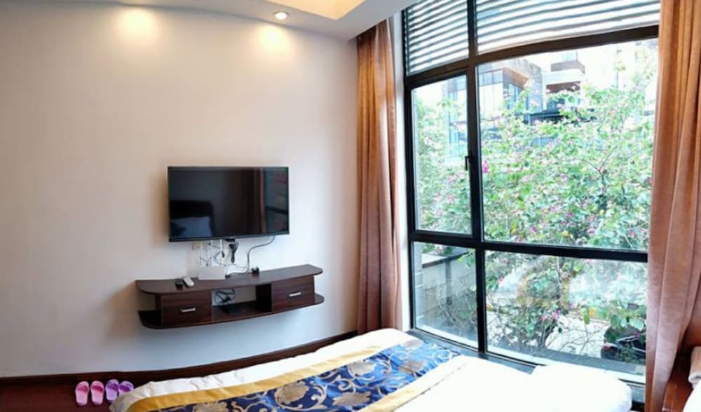 Moon River Villa No 12
