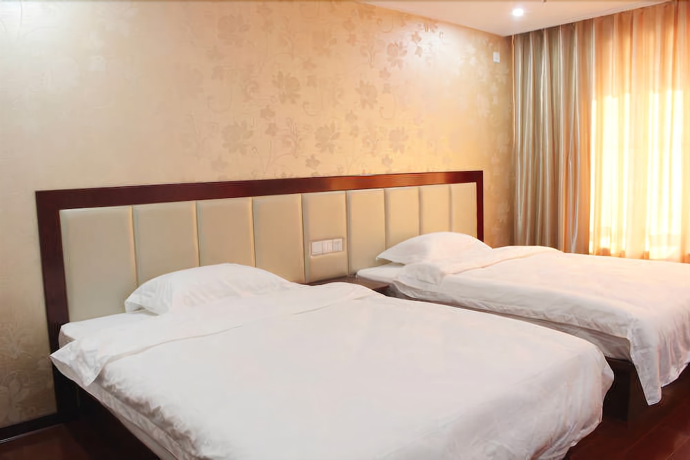 Weihai In-Tone Inn