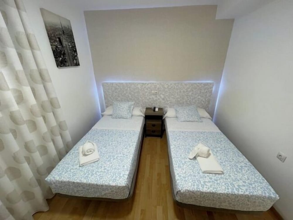 HOSTAL QUINTA SANTILLAN