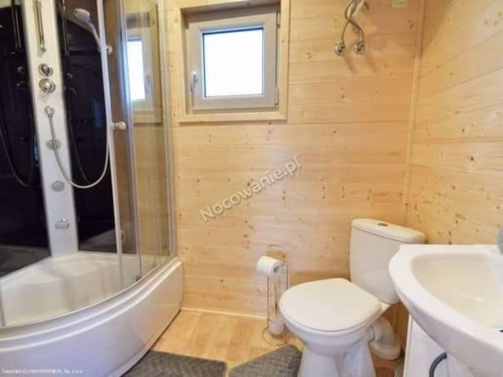 Holiday Homes Close to the Seaside Beach