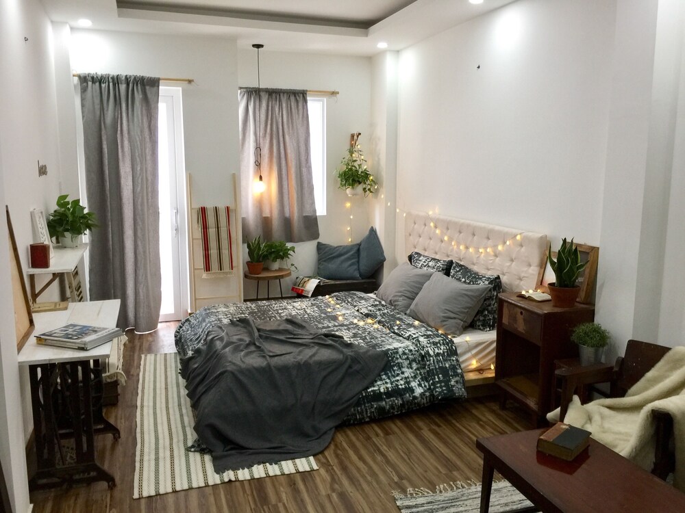 Condodo Homestay Ben Van Don - Hostel