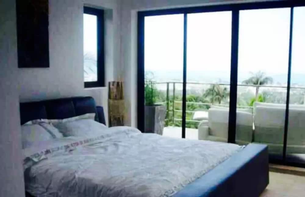 4 Bedroom Sea View Villa 1 - Chaweng Noi SDV161-By Samui Dream Villas