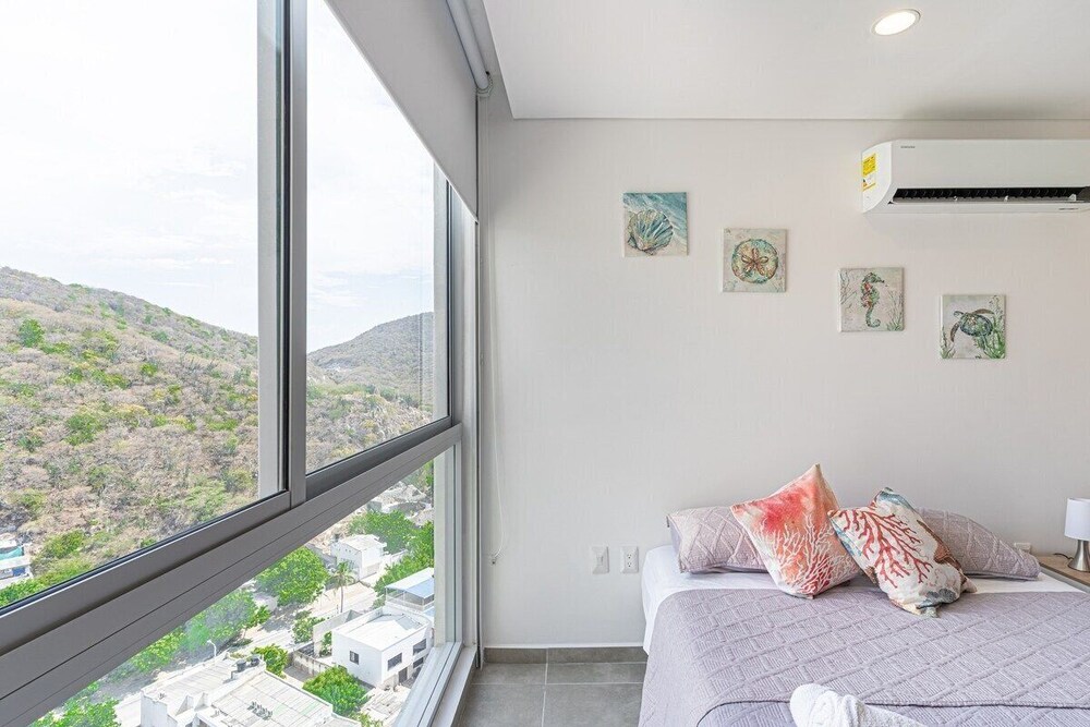 Salguero Suites