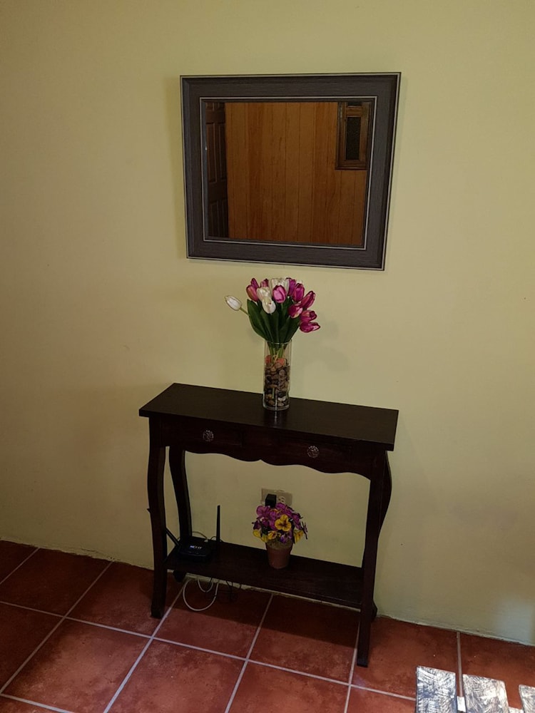 Los Tulipanes Ataco