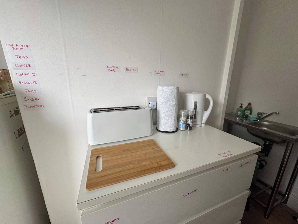 Cosy Croydon Apartment With 2 Bedrooms