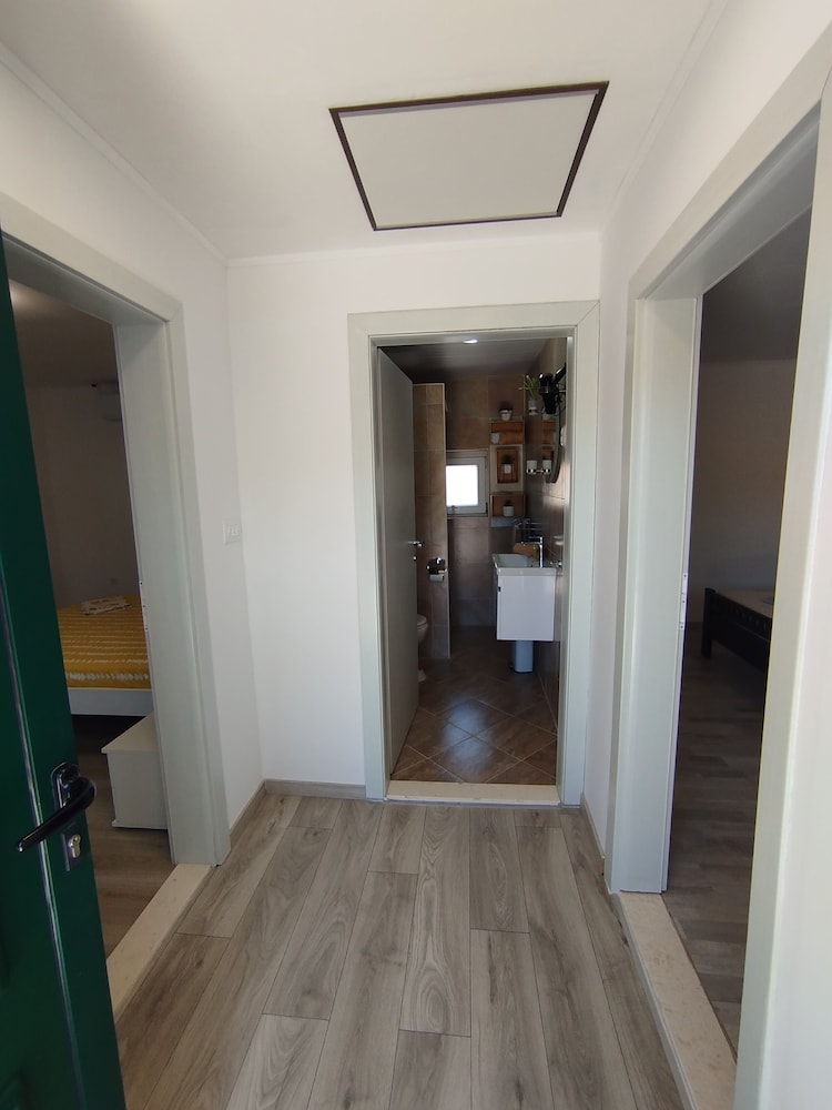 Vacation house Luce