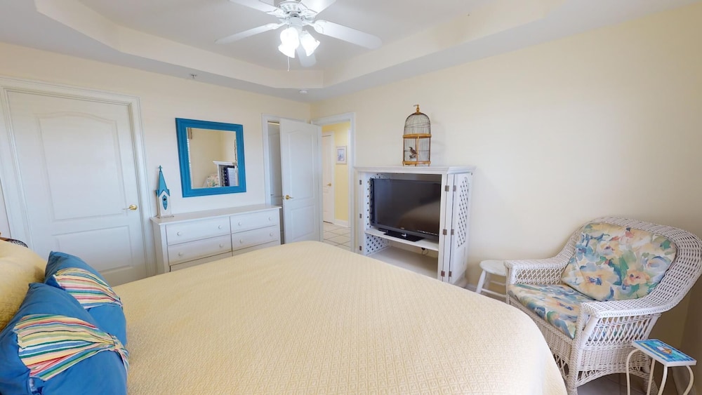 Beach House 2 by Tybee Vacation Rentals