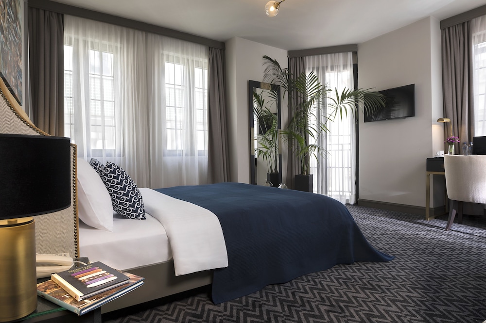 Nabu Hotel - Image 24