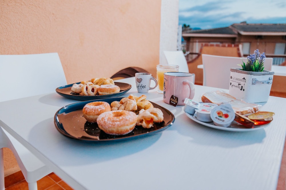 B&B Villa Rosa