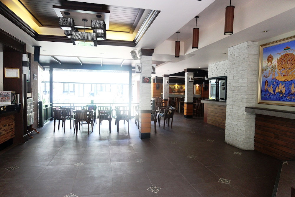 Hotel P.P. Palmtree Resort