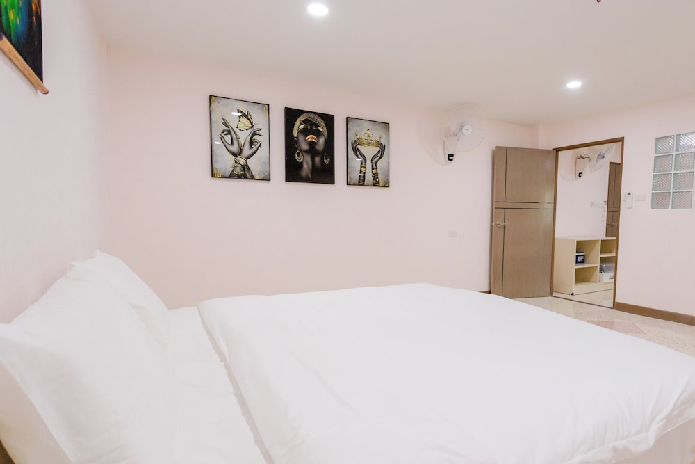 Rama Residency