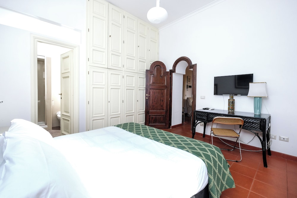 Trastevere Apartments