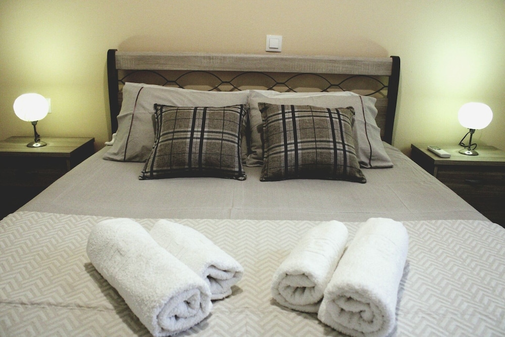 Alegria Apartments