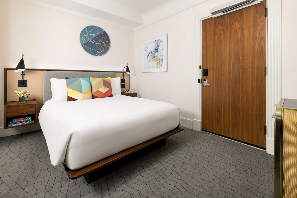 Hotel Seville NoMad - The Unbound Collection by Hyatt 11