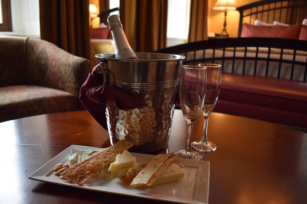 Washington House Hotel
