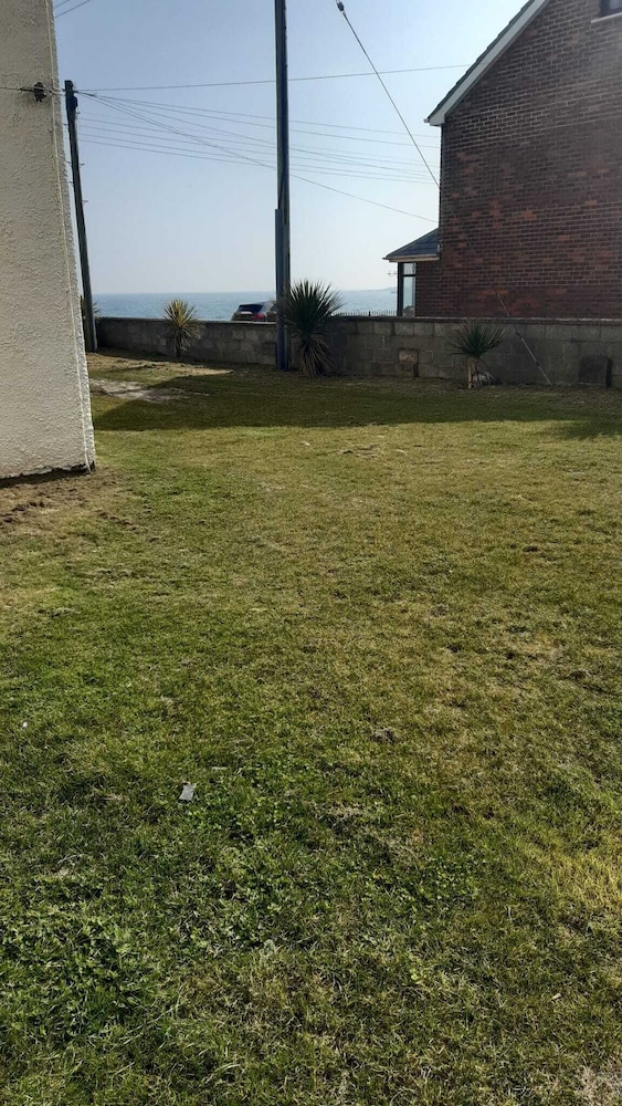 Cloughey Beach House