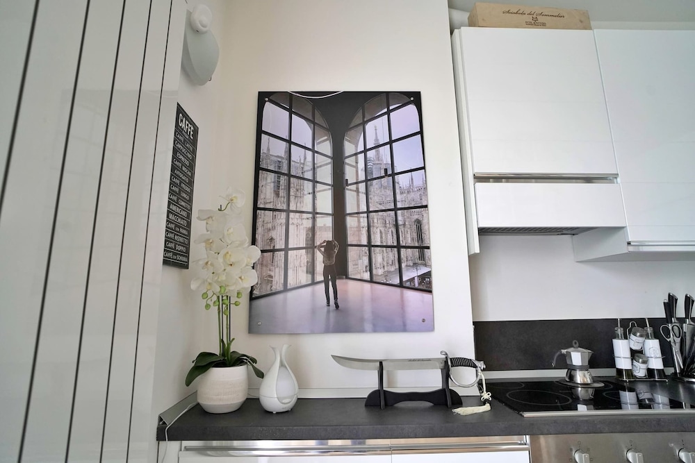 Rentopolis Apartments - Palazzo Candiani