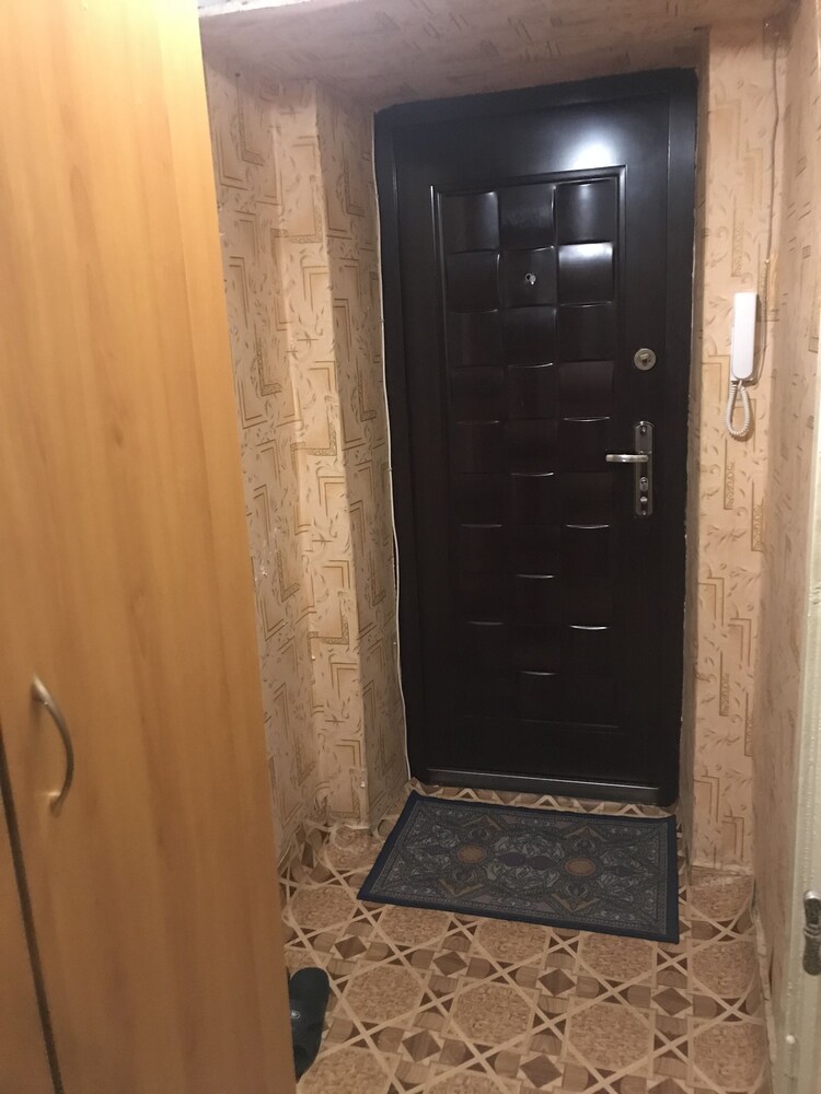 Apartment on Alleya Truda 3 view 3