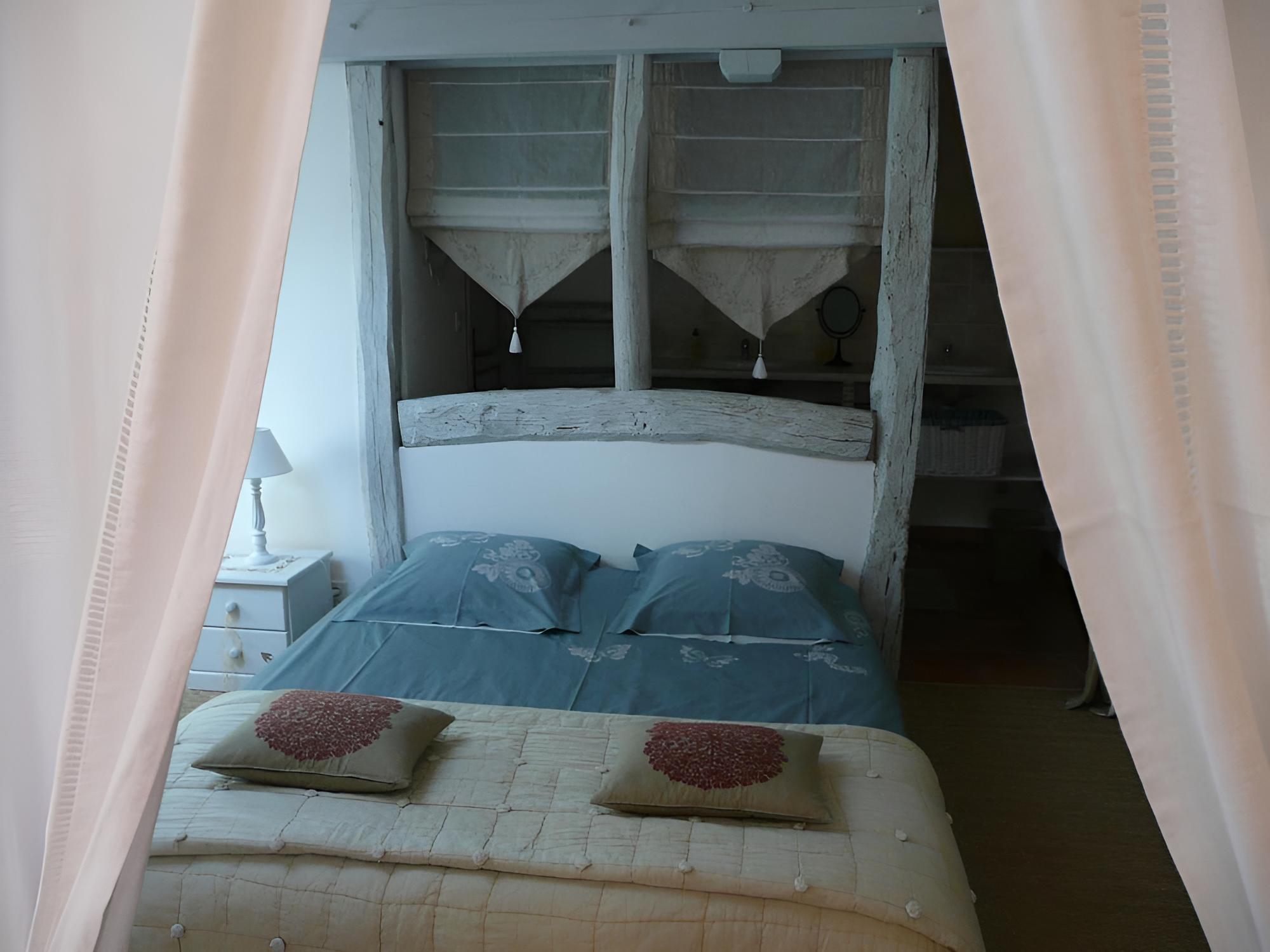 Chambres d'Hôtes Les Boudines