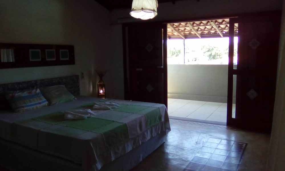 Casa Mameluco en Itacaré