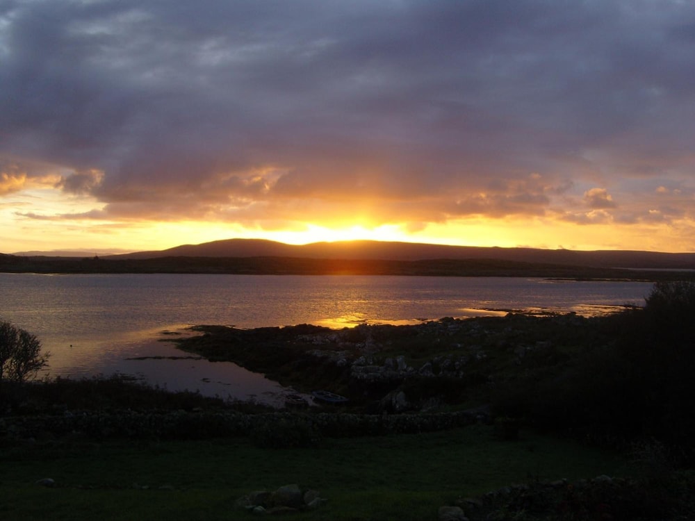 Rossroe Lodge B&B
