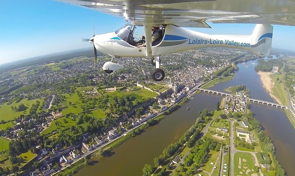 Flo  Marc les hotes de Chouzy-sur-Cisse - Property Image 12