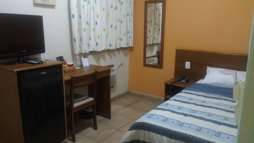 Hotel Valparaiso