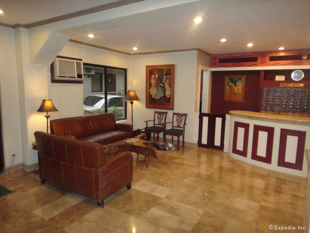 Cebu Vacations - Beverly Boutique Hotel Cebu - Property Image 3