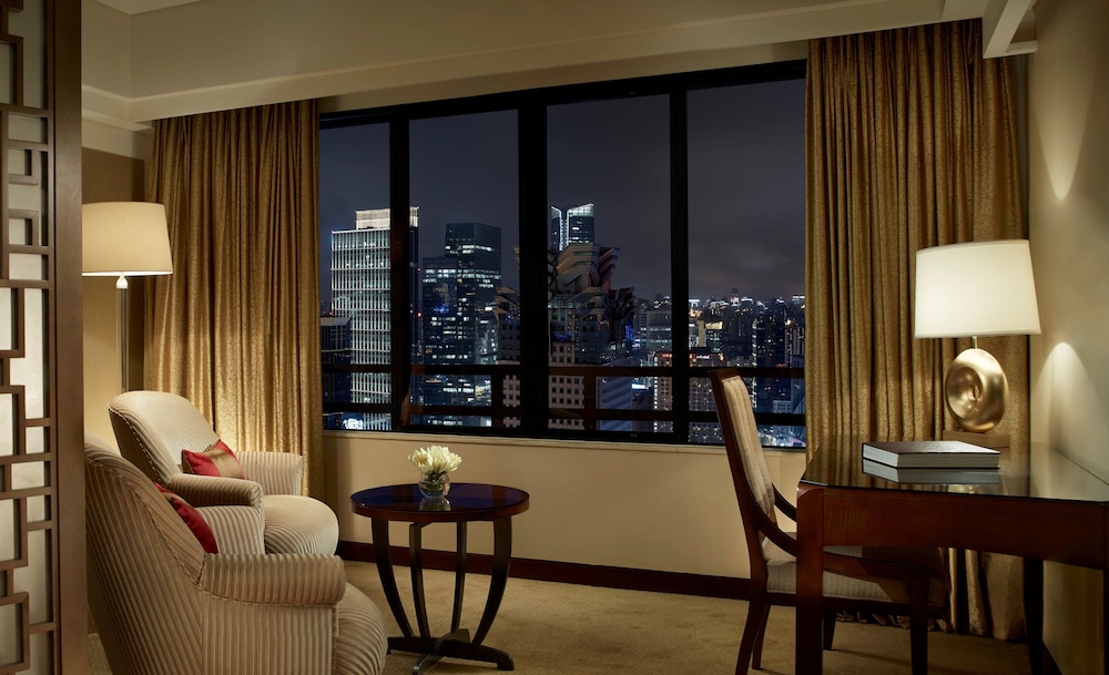 The Portman Ritz-Carlton, Shanghai 55