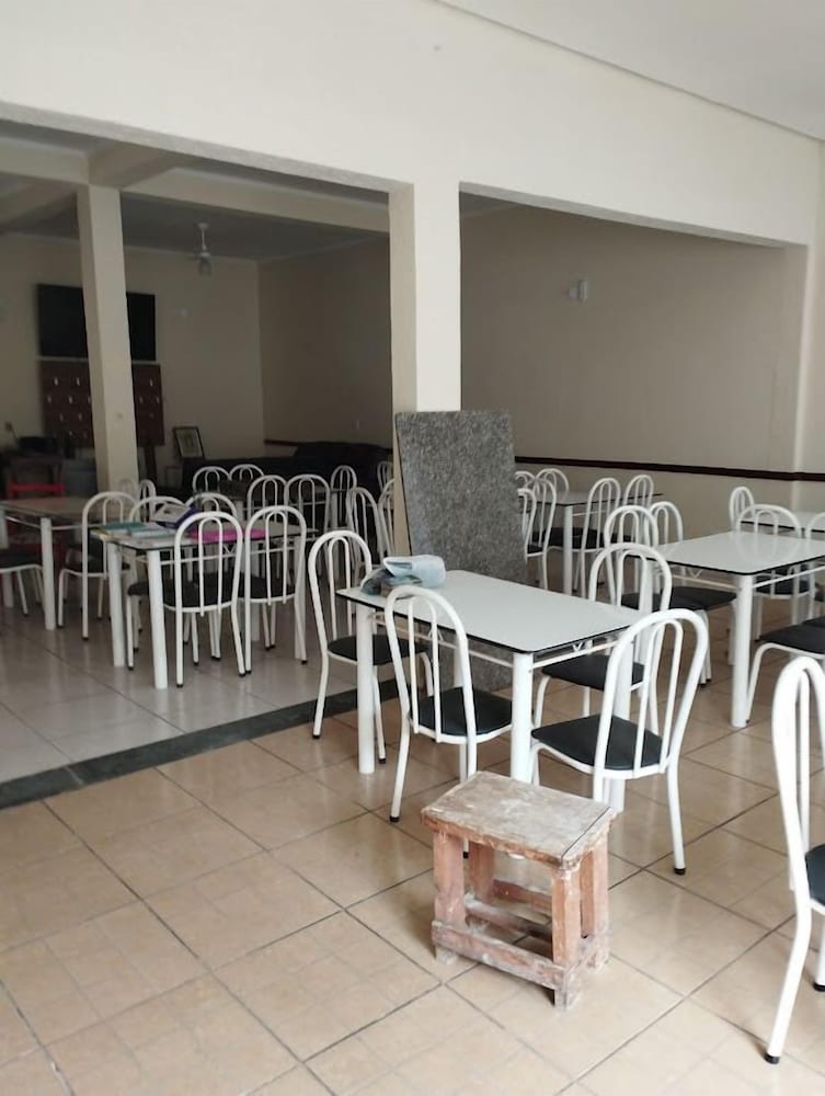 Nostra Cuesta Hostel