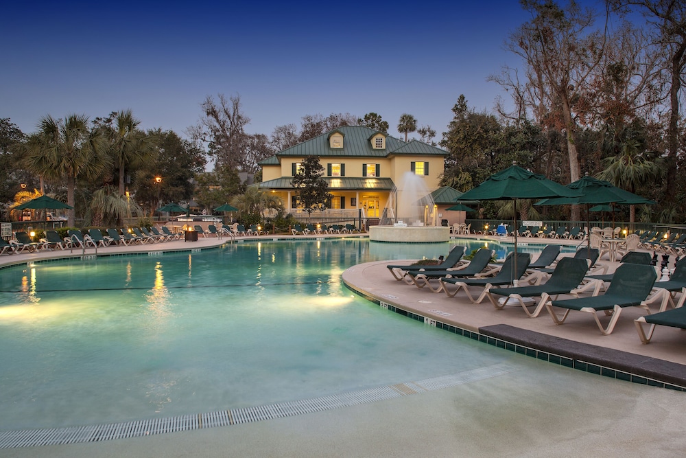 Waterside by Spinnaker Resorts