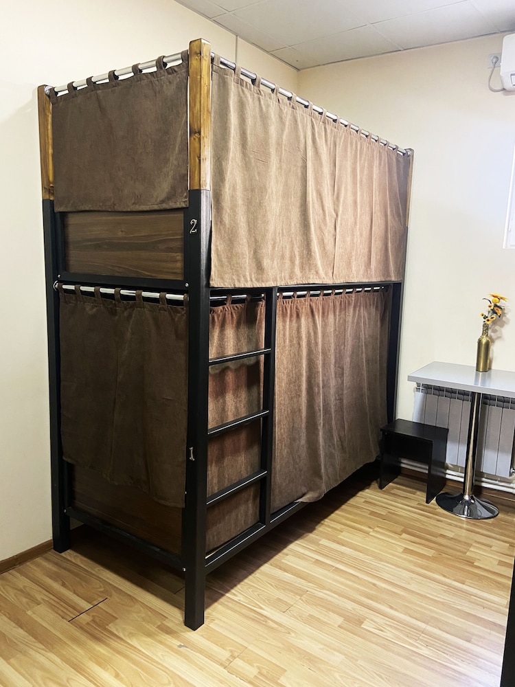 Domino Yerevan Hostel & Tours