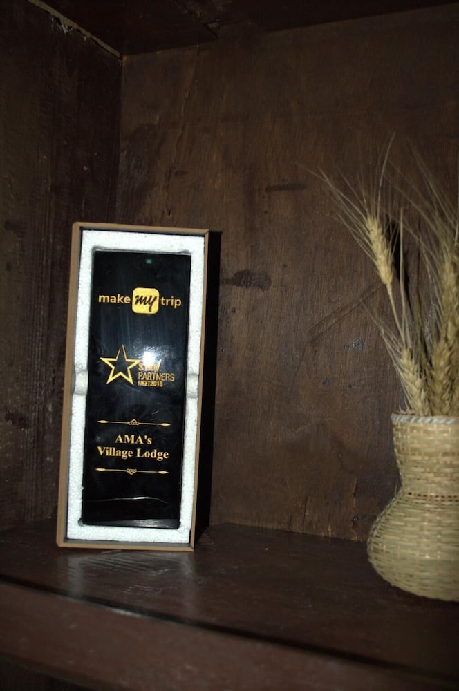 AMA's Village Lodge