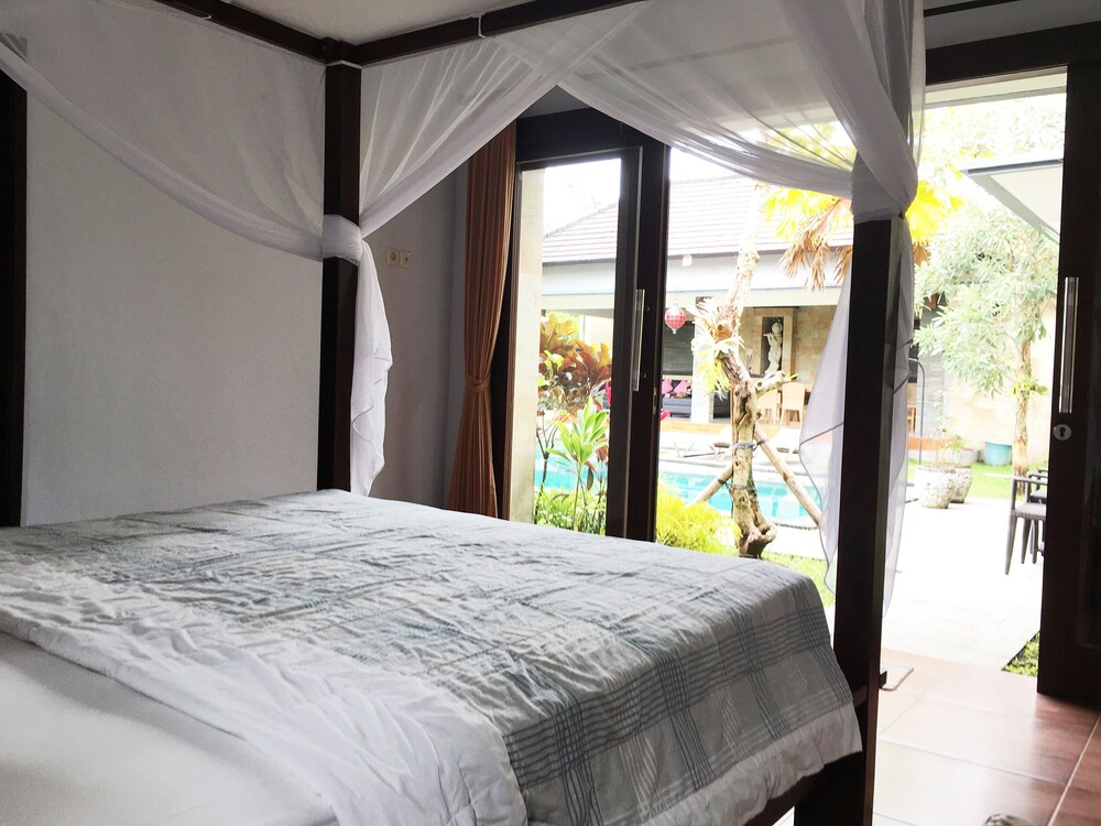 Widi Agung Villa